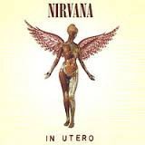 nirvana in utero